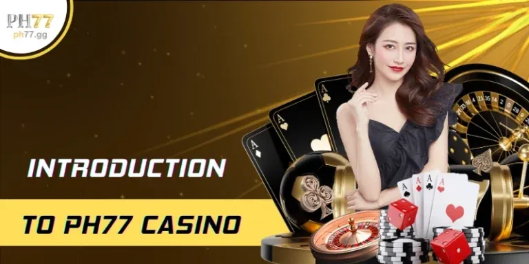 Sòng bạc trực tiếp với các trò Baccarat và Roulette tại 68win11