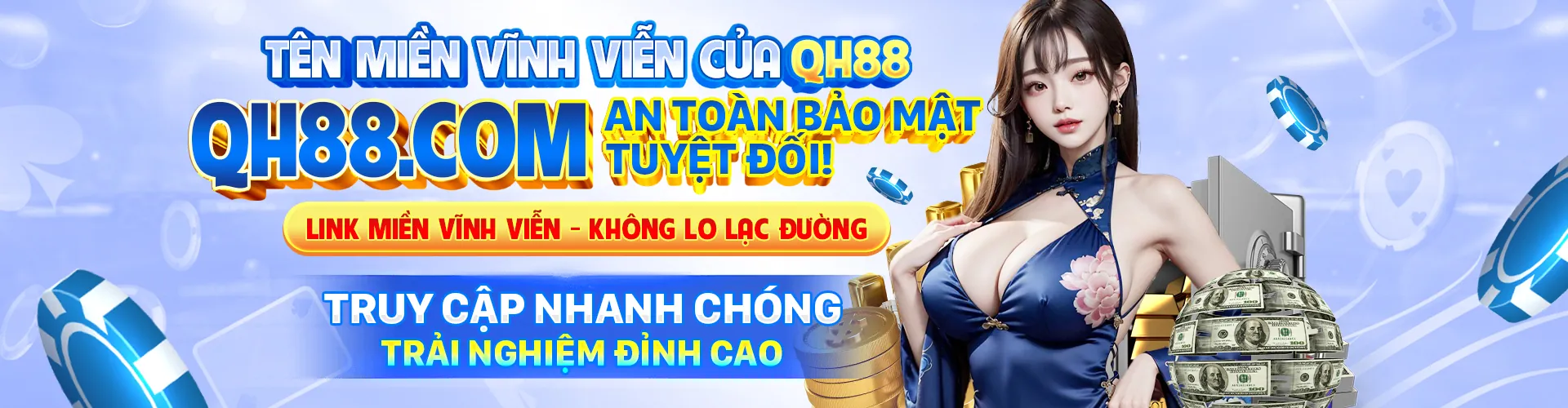 Hình ảnh đại diện bài viết về cách chọn link truy cập 68win11 an toàn